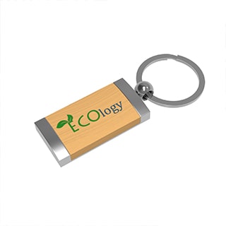 Eco Key Rings