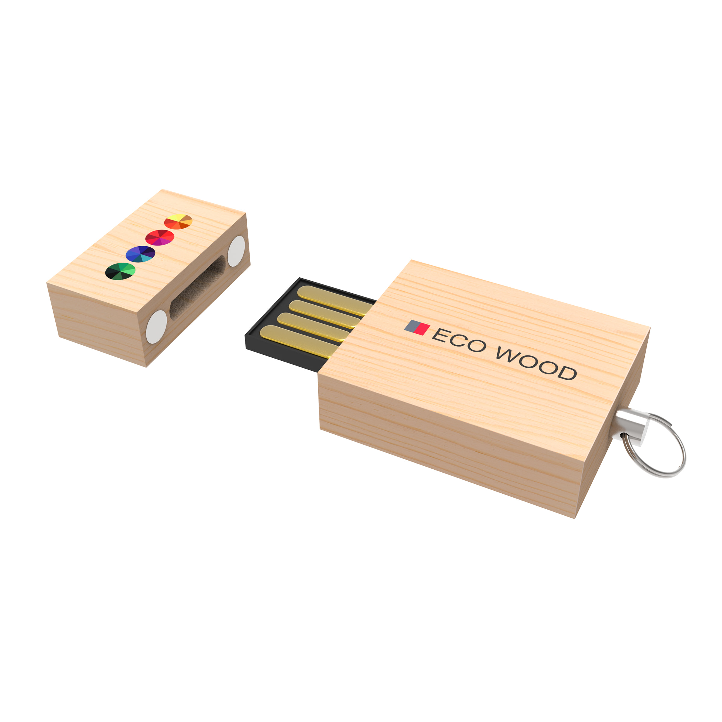 USB Eco