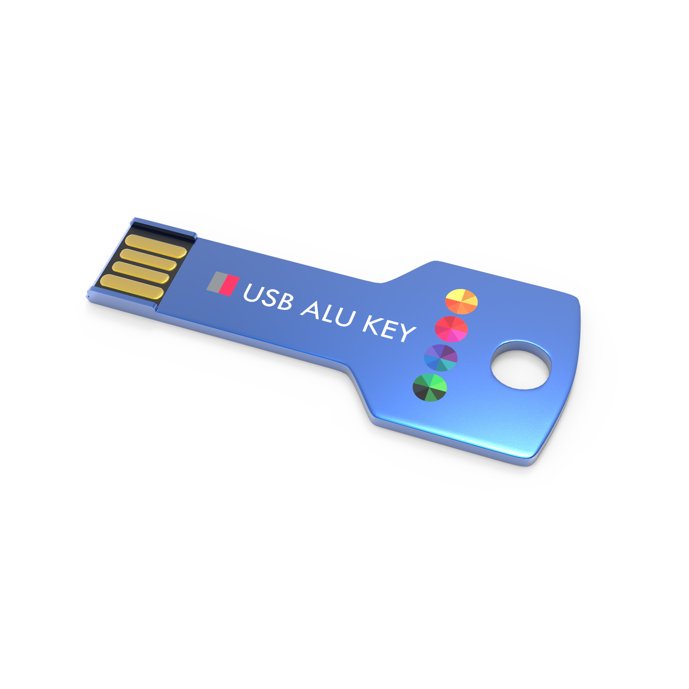 USB Key