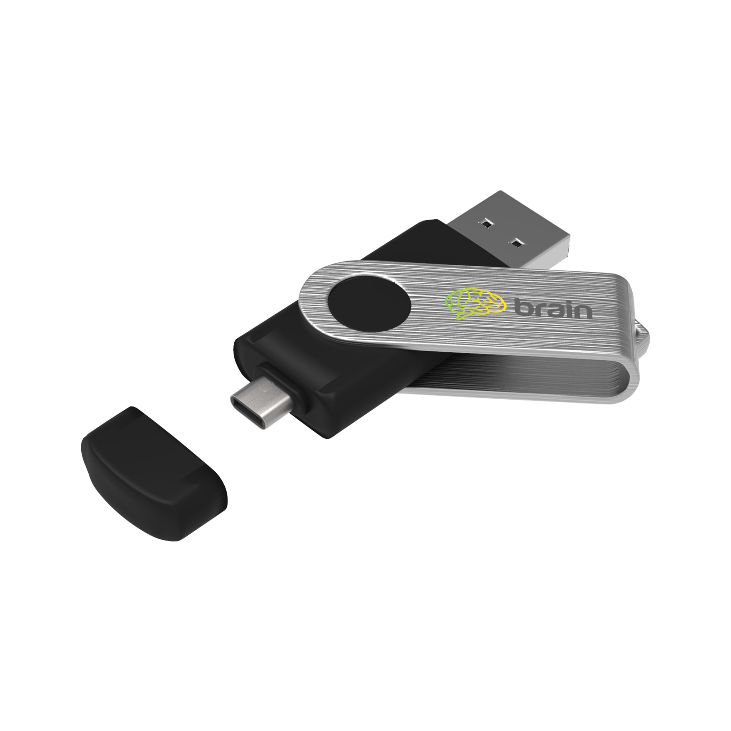 USB OTG