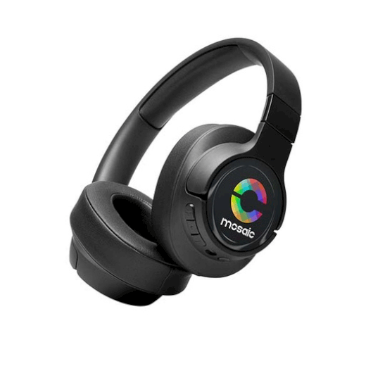 Over-Ear Headphones

Cut yourself off from the world for a while with Over-Ear Headphones. These headphones fall completely over your ears, cutting off ambient noise almost completely, so you can enjoy your favourite music even more.