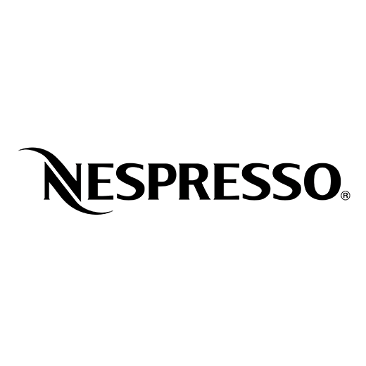 Nespresso

Nespresso, for great coffee moments. Great coffee and great coffee stories, that's what Nespresso is all about.