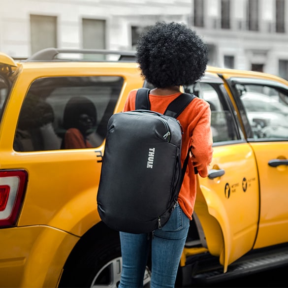 Backpacks

The most effective way to travel while having all your belongings ready on hand.