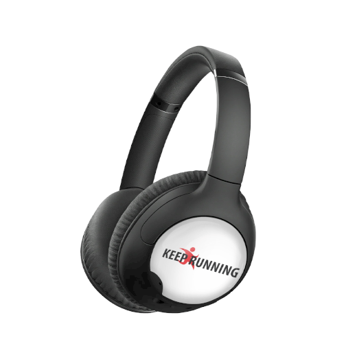 Over-Ear Headphones

Cut yourself off from the world for a while with Over-Ear Headphones. These headphones fall completely over your ears, cutting off ambient noise almost completely, so you can enjoy your favourite music even more.