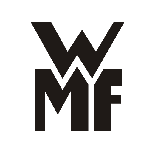 WMF

From preparation to enjoyment at the table: for more than 160 years, WMF has been offering high-quality, functional and beautifully designed products that ensure a culinary experience!