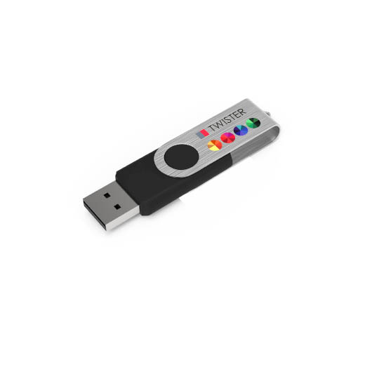 USB Twister