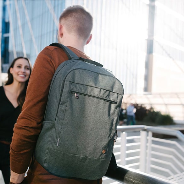 Backpacks

The most effective way to travel while having all your belongings ready on hand.