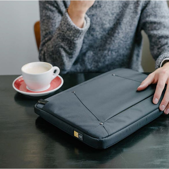 Laptop Sleeves

Protect your laptop everywhere you go with a laptop sleeve.