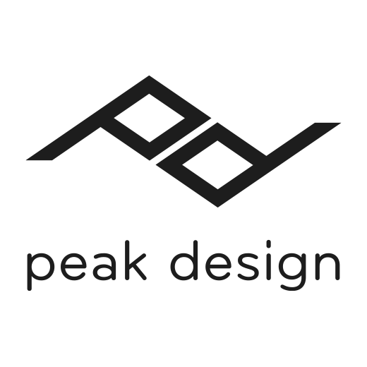 Peak Design

Peak Design makes tools for doing. Their carry solutions help creatives, commuters, and adventurers keep their gear accessible, organised, and protected.