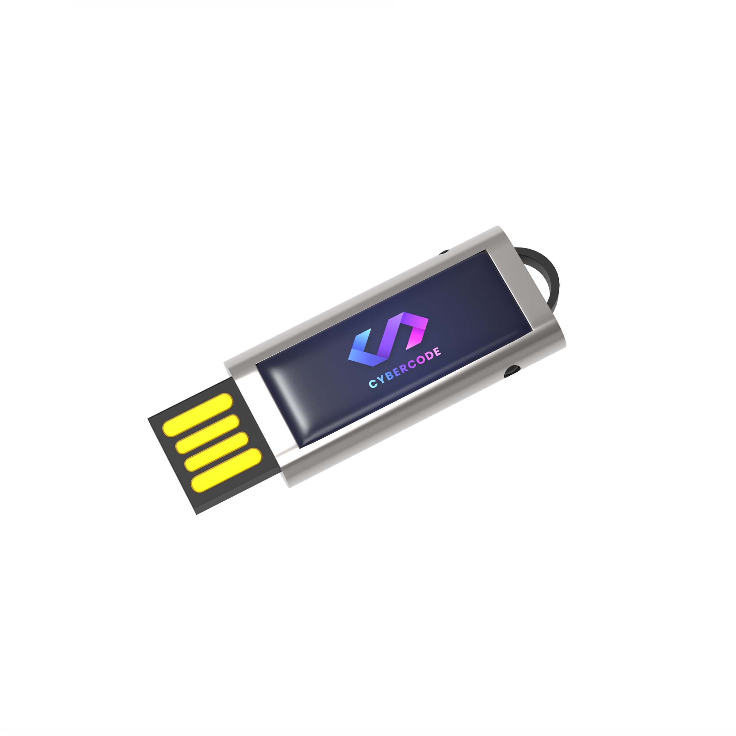 USB Stick Slide